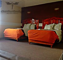 Hotel Real del Angel