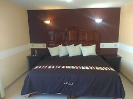 Hotel Real del Angel