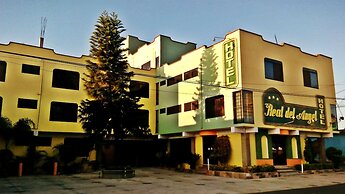 Hotel Real del Angel