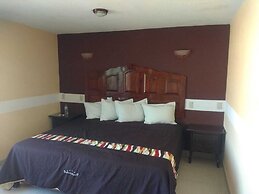 Hotel Real del Angel