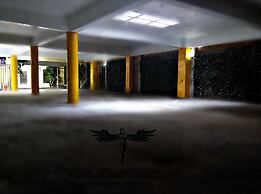 Hotel Real del Angel