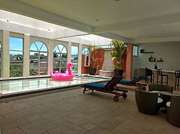 Hotel Real del Angel