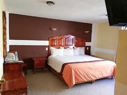 Hotel Real del Angel