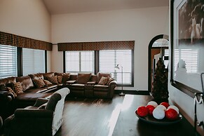 FireSong Resort Village