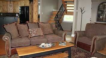 FireSong Resort Village