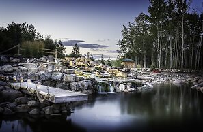 FireSong Resort Village