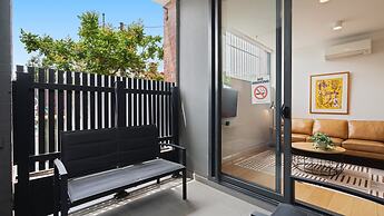 District Fitzroy