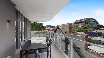 District Fitzroy