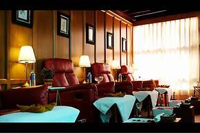 Hotel Pyin Oo Lwin