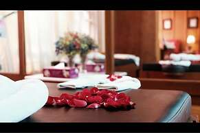 Hotel Pyin Oo Lwin