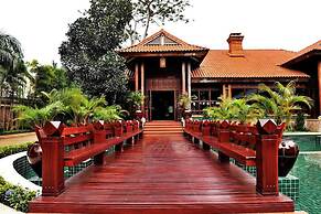 Hotel Pyin Oo Lwin