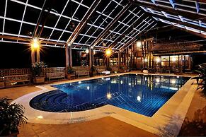 Hotel Pyin Oo Lwin