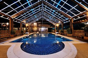 Hotel Pyin Oo Lwin