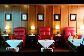 Hotel Pyin Oo Lwin