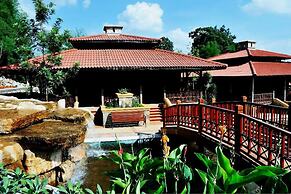 Hotel Pyin Oo Lwin