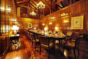 Hotel Pyin Oo Lwin