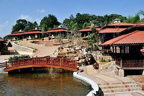 Hotel Pyin Oo Lwin