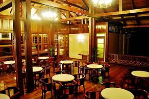Hotel Pyin Oo Lwin