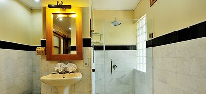 Hotel Pyin Oo Lwin