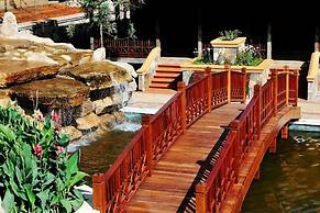 Hotel Pyin Oo Lwin