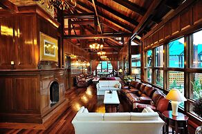 Hotel Pyin Oo Lwin