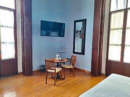 Hotel del Capitán de Puebla