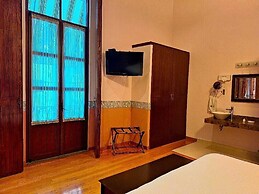 Hotel del Capitán de Puebla