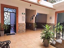 Hotel del Capitán de Puebla Vitrales - Adults Only