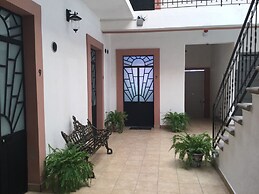 Hotel del Capitán de Puebla Vitrales - Adults Only