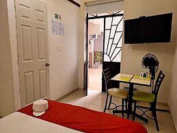 Hotel del Capitán de Puebla Vitrales - Adults Only