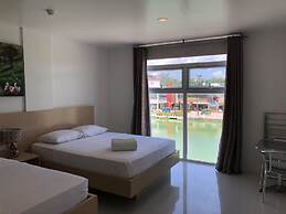 Jeffrey S Hotel