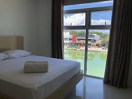 Jeffrey S Hotel