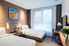 IBC Hotel