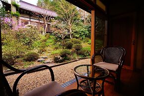 Koyasan Syukubo Ekoin
