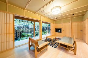 Koyasan Syukubo Ekoin