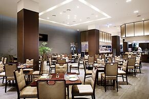 Hotel Prumir