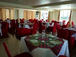 Silver Green Hotel Yangon