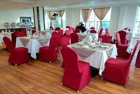Silver Green Hotel Yangon