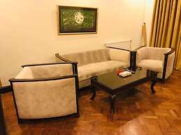 Shangrila Resort Hotel Murree
