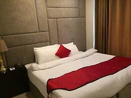 Shangrila Resort Hotel Murree