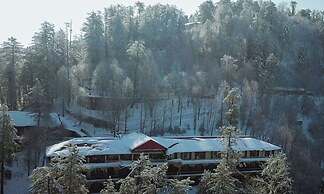 Shangrila Resort Hotel Murree