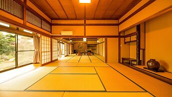 Ooedo Onsen Monogatari Hotel Ranpu