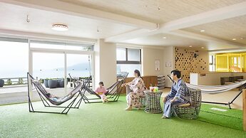 Ooedo Onsen Monogatari Hotel Ranpu