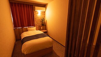 Ooedo Onsen Monogatari Hotel Ranpu