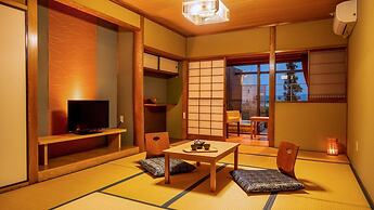 Ooedo Onsen Monogatari Hotel Ranpu