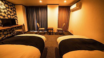 Ooedo Onsen Monogatari Hotel Ranpu