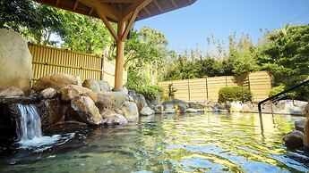 Ooedo Onsen Monogatari Hotel Ranpu