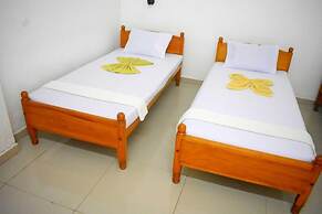 Cosy Hotel & Restaurant