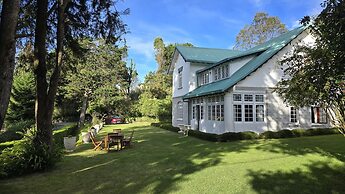 Brockenhurst Bungalow