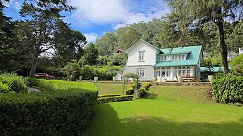 Brockenhurst Bungalow